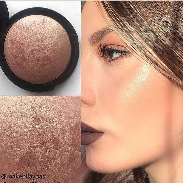 Farmasi Magic Pearls Pudralar Blog