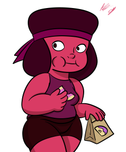 The Slack Group For The Su Hiatus Project Is A Fun Place.commissions Are Still Wide