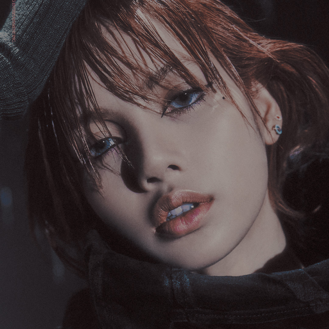 nil ♡ — jennie icons