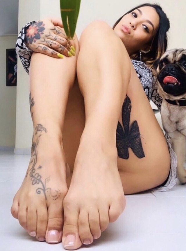 mx-pretty-feet-and-toes: adult photos