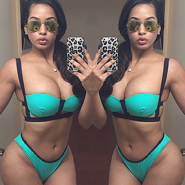 mannypakbeloud:  Estelita Quintero