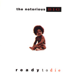 Twenty years ago today, Notorious B.I.G.