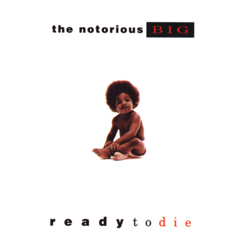 Twenty years ago today, Notorious B.I.G. released his debut album, Ready To Die, on Bad Boy Records.