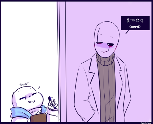chaotichero:  Based off a similar experience with a friend. 