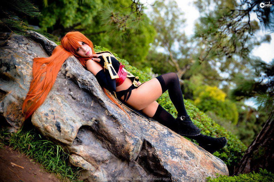 hotcosplaygirl:Cosplay girl http://hot-cosplay-girl.blogspot.com/