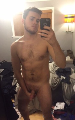 joeylewis77:  Some pics that this sexy guy sent me. He gives me an instant hard on. He loves being exposed and sharing his sexy face and gorgeous body with me!!  Funny, I got the same reaction to seeing his photos. Instant Hard On