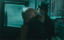 vicivefallen:Childermass in Jonathan Strange & Mr Norrell (episode one)