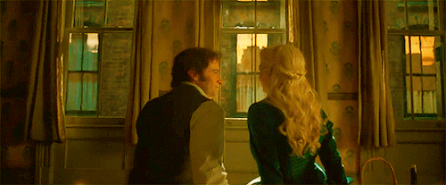 bloodymuggle:“The noblest art is that of making others happy” - PT Barnum