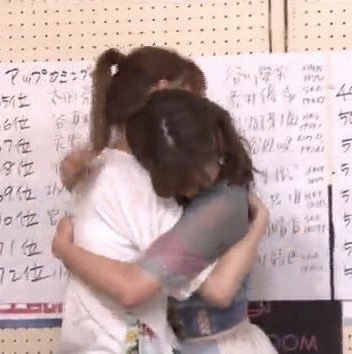 miroku-48:  “(About graduation) I told no one among the members. I only told to