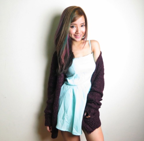 chio-eves:  More blogshop photos of Naomi