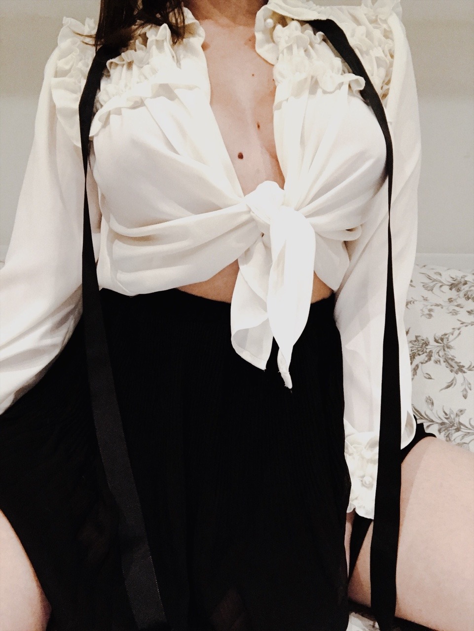 xlapetitenuex: the naughty secretary makes a comeback  