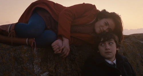 Submarine, 2010 (Dir. Richard Ayoade)