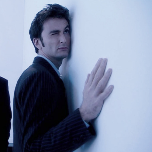 thewolfsdoctor: doomsday + some screencaps that i like (aka my contribution to doomsday month)
