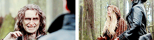 Emma Almost Losing Killian + That One Time She Actually Did