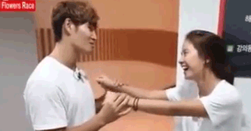 jihyossi:  QUESTION : Monday Couple or Spartace Couple?  Monday couple