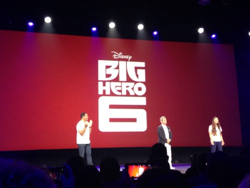 prinzrao:  hatstastic:  Big Hero 6 is going adult photos