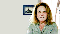 corlgrimes:  ladies of twd appreciation days → deanna monroe 