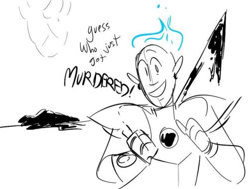 indoril-nerevar: more lil nerevar and voryn but less lil ( plus vvarriorpoet/moraggian’s nerev
