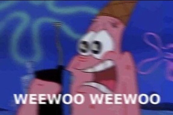 evablesspumpum:  griefboi:  D-e-a-d  Lmao niggas