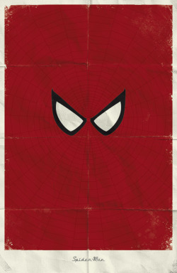 imthegdbatman:              Spider-Man