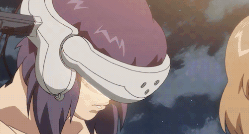 immloveanime: Ghost in the Shell: S.A.C. - 05