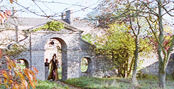 tzarytsa-archive:jane austen meme [x] ½ locations - longbourn house “They returned therefore, in goo