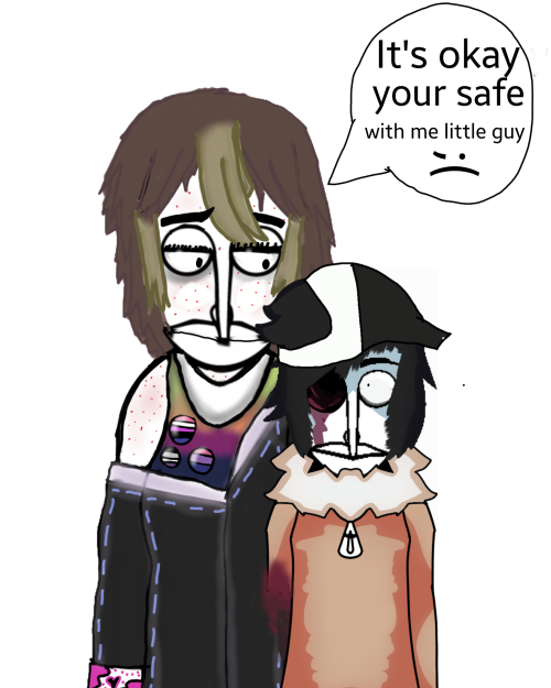 *slowly Slides This To You*