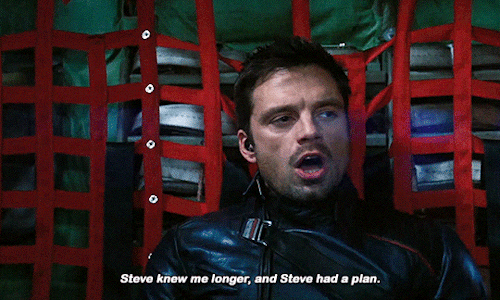 elidyce:thefingerfuckingfemalefury:minerfromtarn:august-walker:The Falcon And The Winter Soldier (20