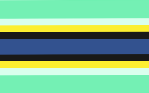 ishimlmaru:Your Fave Is Hypermoral flag!made for @bipolarreigen &lt;&gt;common manifestations of mor