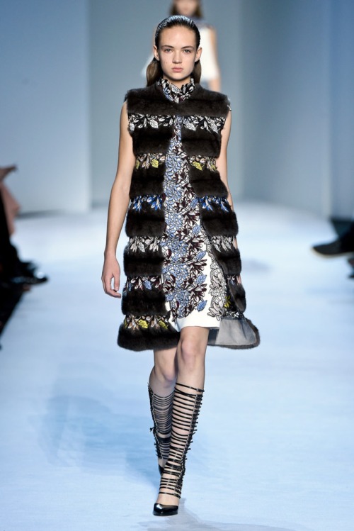 brilenciaga:giambattista valli fw16
