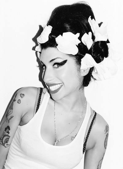 algemesi1:  Amy Winehouse