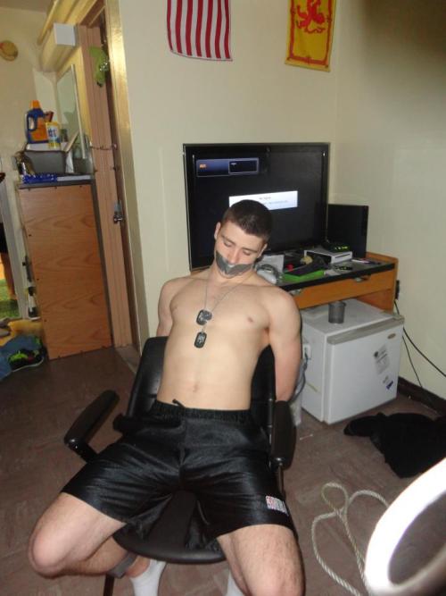 jakespot: After my brother made me give him a blowjob over and over in high school I knew how I was going to get him back. He didn’t expect me to do it, knock him out while we were drinking. I can’t wait to pull down this shorts and put my hard dick