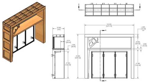 Via /r/woodworking