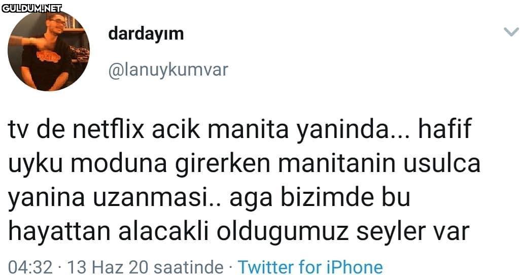 var bi hayalimiz dardayım...