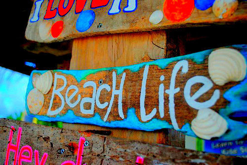 Living A Short Eternity