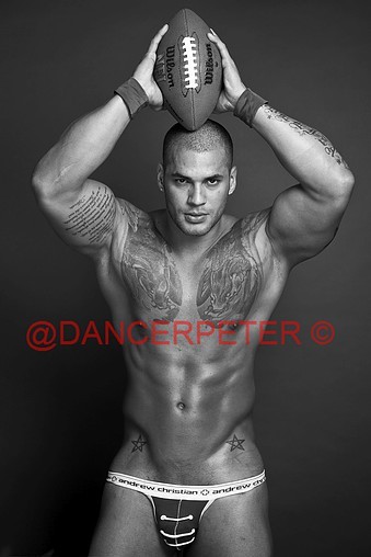 Dominican Naked