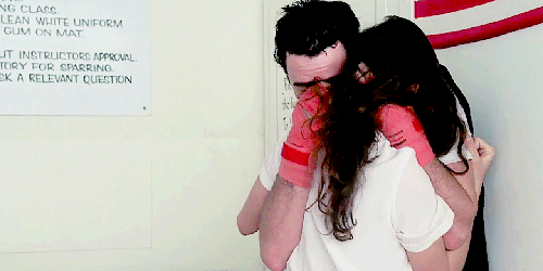 lettingthewaterholdmedown:Oh god, the feels…