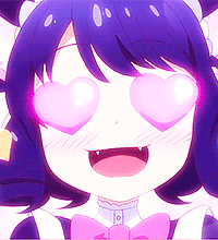Show by Rock!! ✧ Episode 1 ✧ Cyan