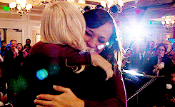 notabadday:  NOW LEAVING PAWNEE: Goodbye, Parks and Recreation  [1/1] ONE SEASON→