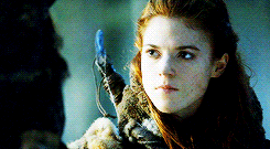 coulbymcgrath:  make me choose | sarahbolgered asked: dany or ygritte 