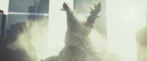 Godzilla (Gareth Edwards, 2014), Rampage (Brad Peyton, 2018).TumblrChannelTwitter