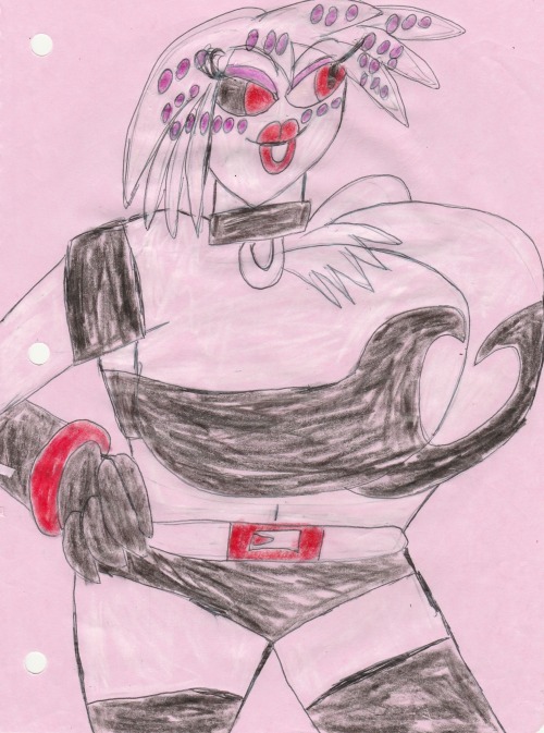 New Fan Arts!^^