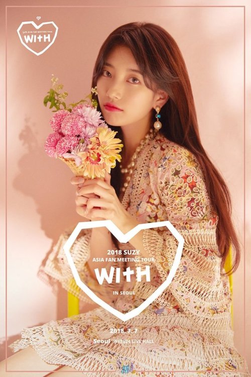 suzy 2018 asia fanmeeting tour