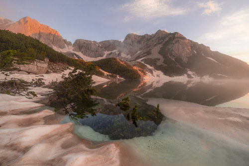 expressions-of-nature:Pirin Mountain, Bulgaria