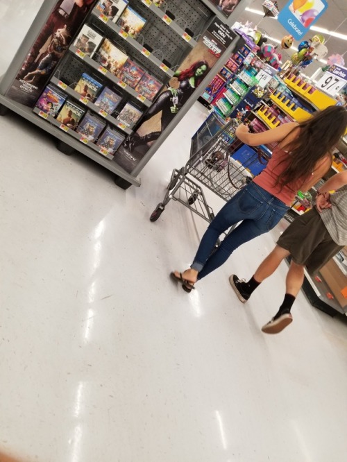 Random shots