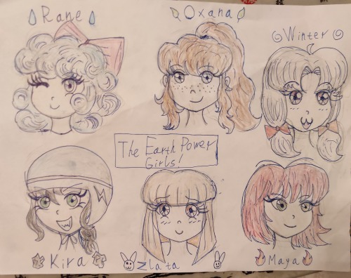 I Think I Need To Post Something Here And Not Just Reblog Stuff...