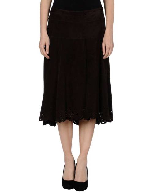 STRENESSE GABRIELE STREHLE &frac34; length skirtSee what&rsquo;s on sale from Yoox on Wantering.