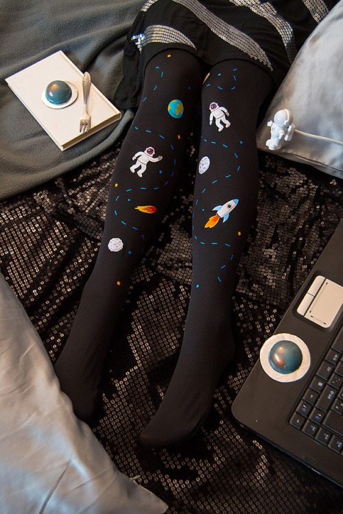 virivee: The Virivee Space Tights Webshop | Instagram | Etsy  Want…