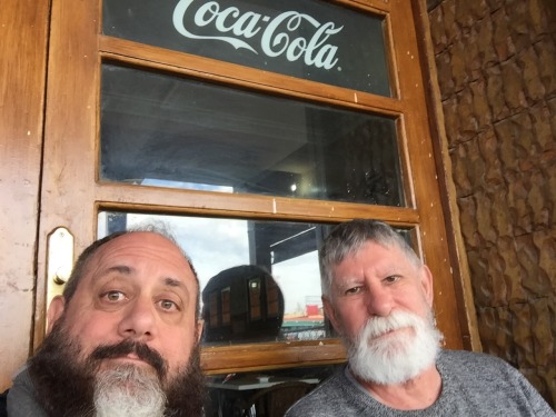 Beards In Marrakech, Morocco