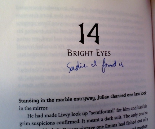 @nopebucky i wrote an annotation in my book